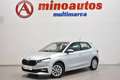 Skoda Fabia 1.0 TSI Ambition 70kW Plateado - thumbnail 2