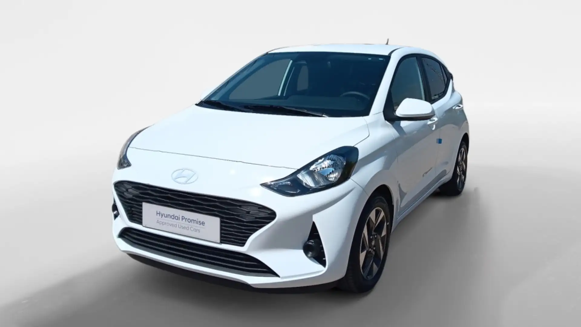 Hyundai i10 MPI 1.0 63CV KLASS - 1