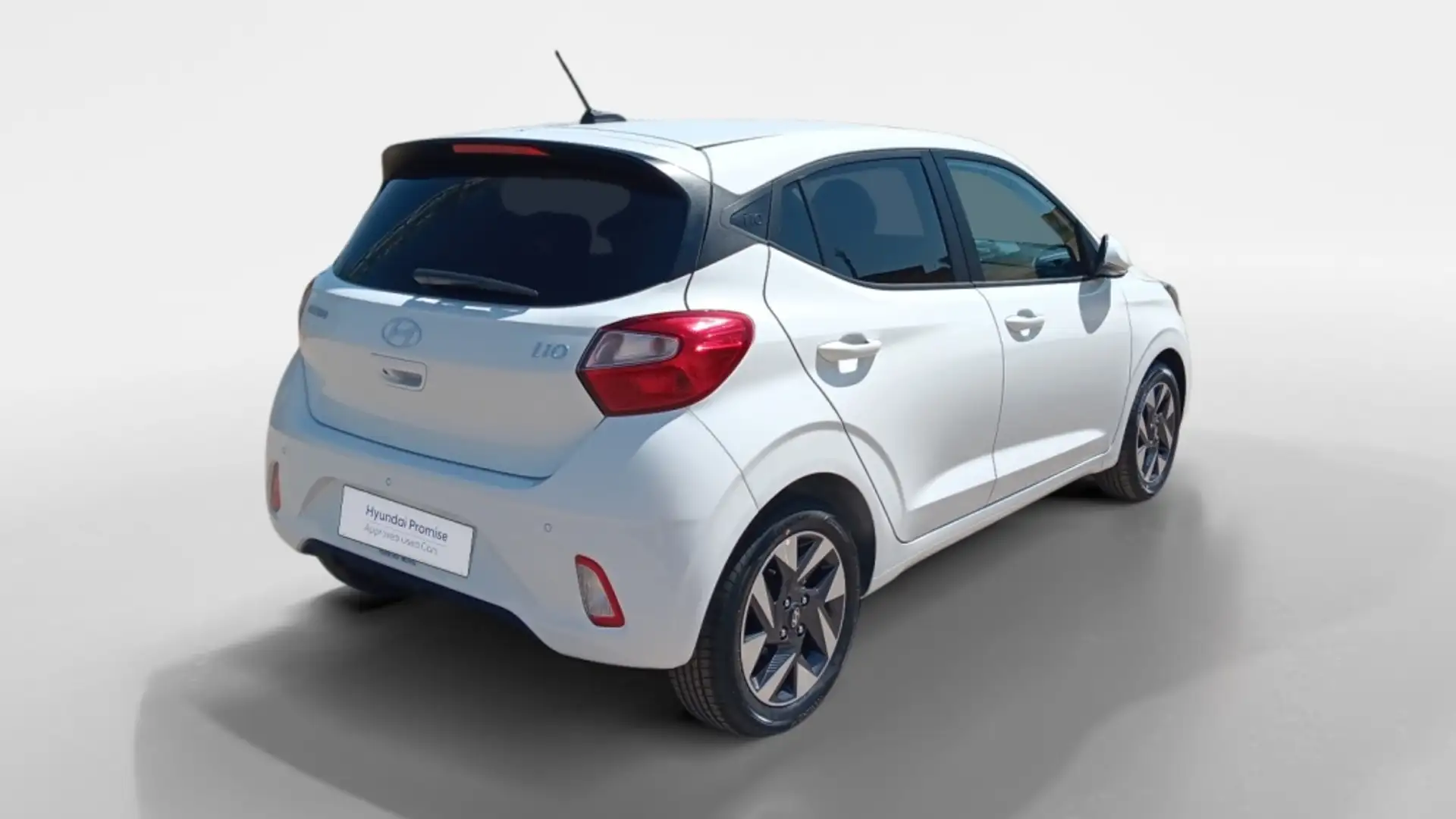 Hyundai i10 MPI 1.0 63CV KLASS - 2