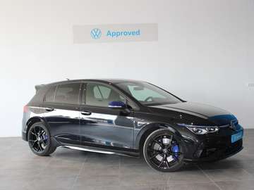 2.0 TSI R 20 Aniversario DSG 245kW