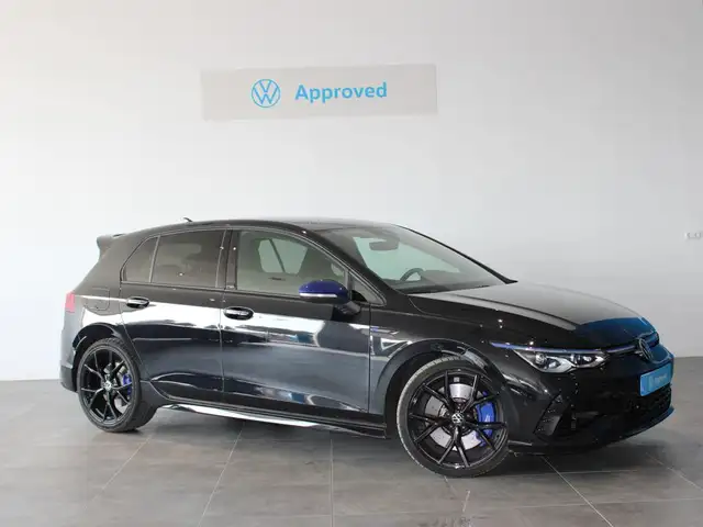Volkswagen Golf 2.0 TSI R 20 Aniversario DSG 245kW