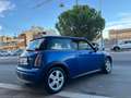 MINI Cooper One D Blu/Azzurro - thumbnail 4