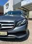 Mercedes-Benz E 220 d Avantgarde 4Matic *TÜV NEU* Grau - thumbnail 6
