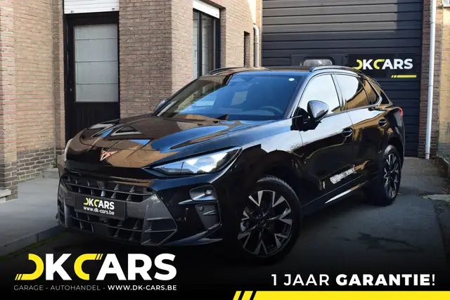 CUPRA Terramar 1.5 e-Hybrid DSG 110KW 204PK - LED / NAVI