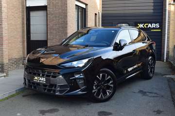 1.5 e-Hybrid DSG 110KW 204PK - LED / NAVI