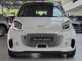 smart forTwo ForTwo EQ Coupé Passion 22KW+LED+KAM+2xKABEL+15" Weiß - thumbnail 8