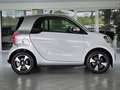 smart forTwo ForTwo EQ Coupé Passion 22KW+LED+KAM+2xKABEL+15" Weiß - thumbnail 2