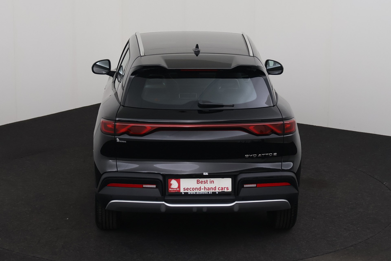 Photo du véhicule