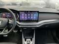 Skoda Octavia Combi 2.0 TSI DSG RS / HUD/ Matrix/ Pano Biały - thumbnail 10