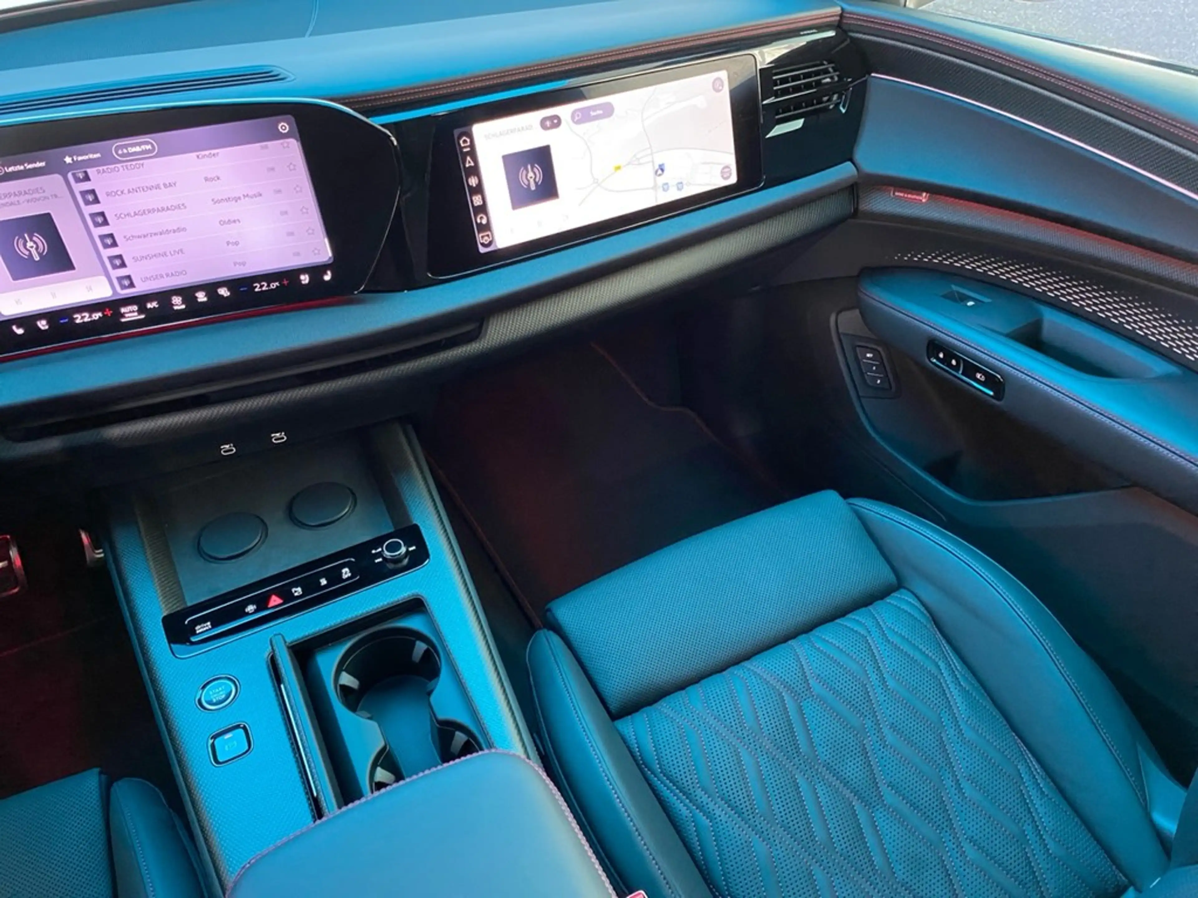 Audi Q7 S Line 220 kW AHK+HUD+MATRIX+TECHPRO+STANDHZG+B&O — photo 8