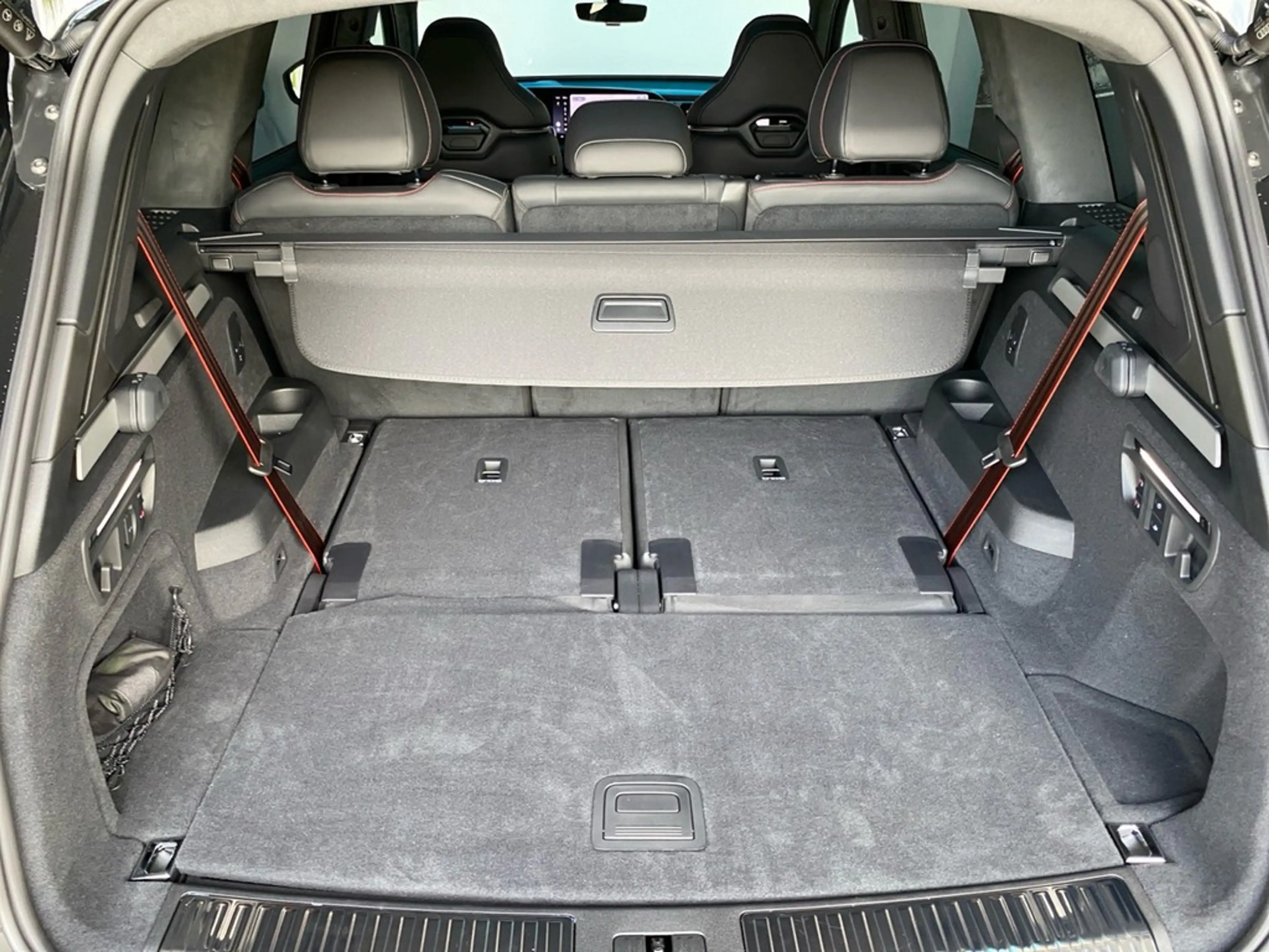 Audi Q7 S Line 220 kW AHK+HUD+MATRIX+TECHPRO+STANDHZG+B&O — photo 13