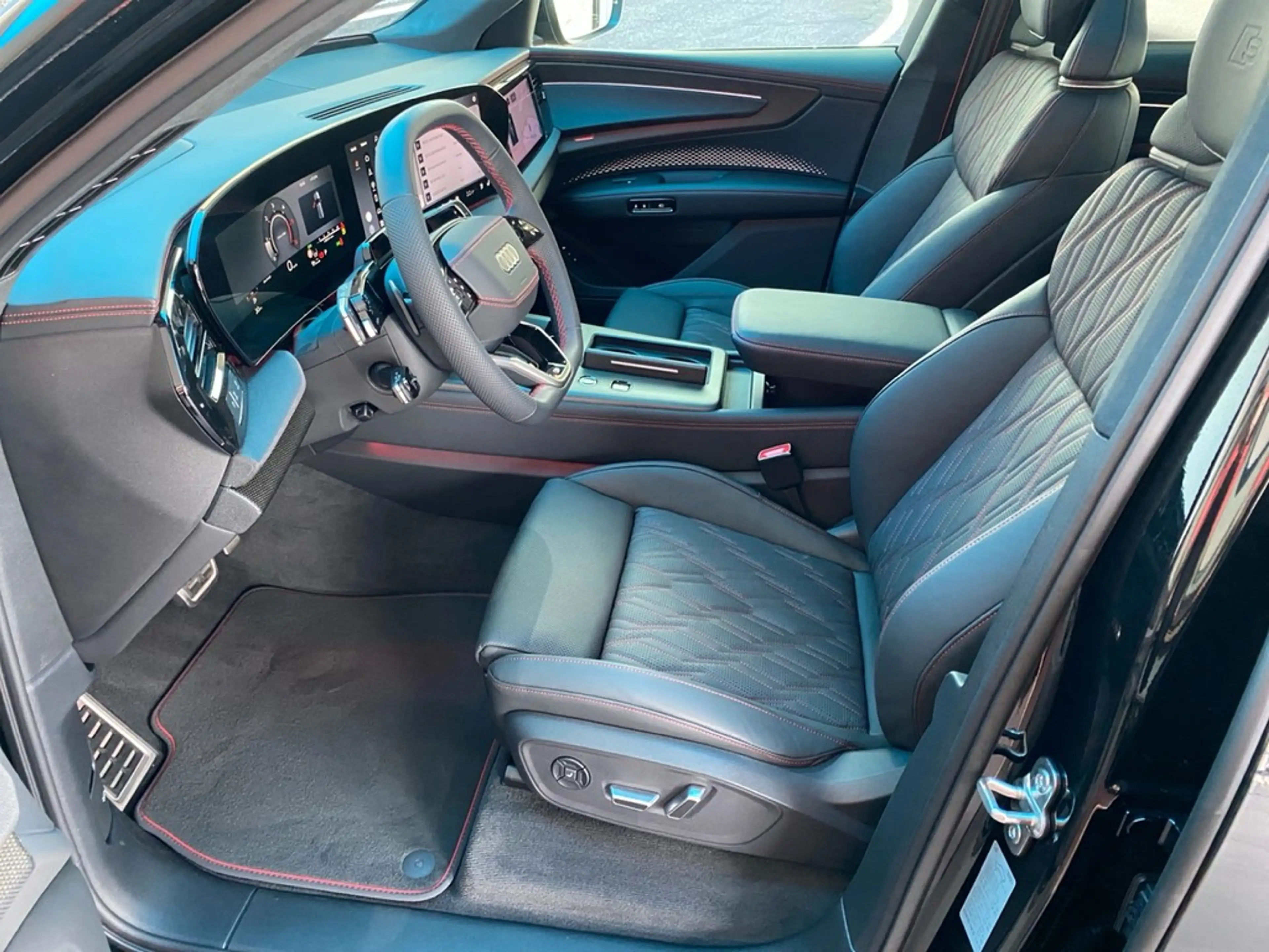 Audi Q7 S Line 220 kW AHK+HUD+MATRIX+TECHPRO+STANDHZG+B&O — photo 4