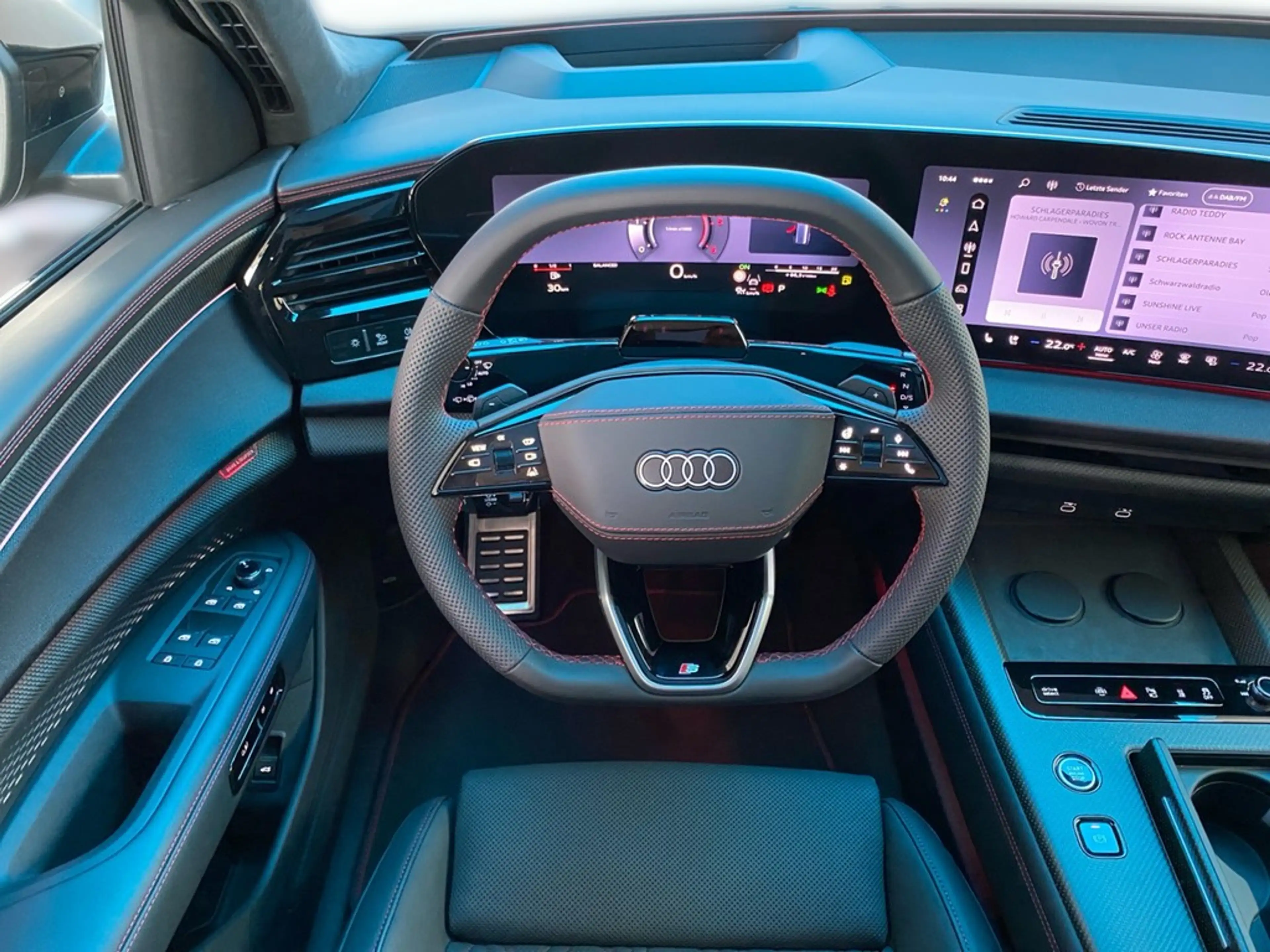Audi Q7 S Line 220 kW AHK+HUD+MATRIX+TECHPRO+STANDHZG+B&O — photo 7