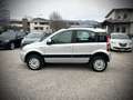 Fiat Panda 4X4 1.2 69cv-UNIPROPRIETARIO Argent - thumbnail 2