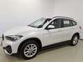 BMW X1 sDrive 18d Weiß - thumbnail 23