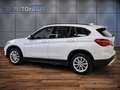BMW X1 sDrive 18d Weiß - thumbnail 6
