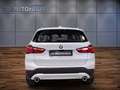 BMW X1 sDrive 18d Weiß - thumbnail 5