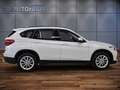 BMW X1 sDrive 18d Weiß - thumbnail 3