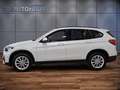 BMW X1 sDrive 18d Weiß - thumbnail 7