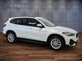 BMW X1 sDrive 18d Weiß - thumbnail 2