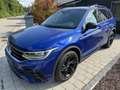 Volkswagen Tiguan 2.0 TDI, R-Line Bleu - thumbnail 5