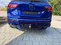 Volkswagen Tiguan 2.0 TDI, R-Line Bleu - thumbnail 7