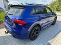 Volkswagen Tiguan 2.0 TDI, R-Line Bleu - thumbnail 2