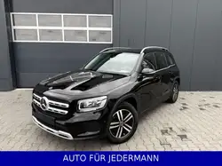 Mercedes-Benz GLB 180 d Style *Navi*Kamera*Teilleder*SHZ*
