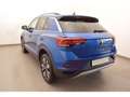 Volkswagen T-Roc 1.5TSI DSG Move LED AHK Navi SHZ Rear View ACC Blau - thumbnail 6