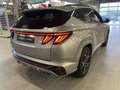 Hyundai TUCSON 1.6 T-GDi 4x4 PLUG-IN HYBRIDE Shine N-Line | FULL Argent - thumbnail 2
