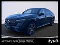 Mercedes-Benz GLC 300 de 4MATIC Coupé EQ Hybrid Technologie Schwarz - thumbnail 1