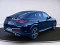Mercedes-Benz GLC 300 de 4MATIC Coupé EQ Hybrid Technologie Schwarz - thumbnail 8