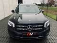Mercedes-Benz GLB 200 7G Sport+ & Night 7plts/19"/Leder/Dodeh./El.Trekh. Zwart - thumbnail 4