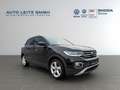 Volkswagen T-Cross 1.0 TSI DSG Style ACC Navi APP LM17 SHZ Black - thumbnail 7