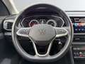 Volkswagen T-Cross 1.0 TSI DSG Style ACC Navi APP LM17 SHZ Black - thumbnail 13