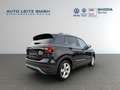 Volkswagen T-Cross 1.0 TSI DSG Style ACC Navi APP LM17 SHZ Black - thumbnail 6