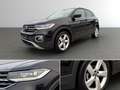 Volkswagen T-Cross 1.0 TSI DSG Style ACC Navi APP LM17 SHZ Black - thumbnail 8