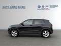 Volkswagen T-Cross 1.0 TSI DSG Style ACC Navi APP LM17 SHZ Black - thumbnail 3