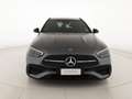 Mercedes-Benz C 300 sw 300 d mhev premium plus auto Grigio - thumbnail 4