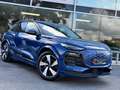 Audi Q6 e-tron MATRIX / PERFORMANCE / TREKHAAK / ASARI BLUE Bleu - thumbnail 4