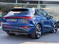 Audi Q6 e-tron MATRIX / PERFORMANCE / TREKHAAK / ASARI BLUE Bleu - thumbnail 8