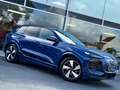 Audi Q6 e-tron MATRIX / PERFORMANCE / TREKHAAK / ASARI BLUE Bleu - thumbnail 5