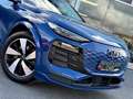 Audi Q6 e-tron MATRIX / PERFORMANCE / TREKHAAK / ASARI BLUE Bleu - thumbnail 6