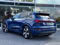 Audi Q6 e-tron MATRIX / PERFORMANCE / TREKHAAK / ASARI BLUE Bleu - thumbnail 12