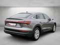 Audi e-tron Sportback 55 quattro *SOH 96%*Pano*AHK* Grau - thumbnail 4