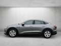 Audi e-tron Sportback 55 quattro *SOH 96%*Pano*AHK* Grau - thumbnail 3