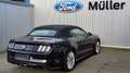 Ford Mustang 5.0 l V8 GT Convertible Top Zustand! Schwarz - thumbnail 4