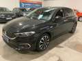 Fiat Tipo Tipo 5p 1.4 Lounge 95cv my19 Noir - thumbnail 2