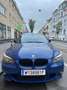 BMW 535 535d Österreich-Paket Aut. Blau - thumbnail 3
