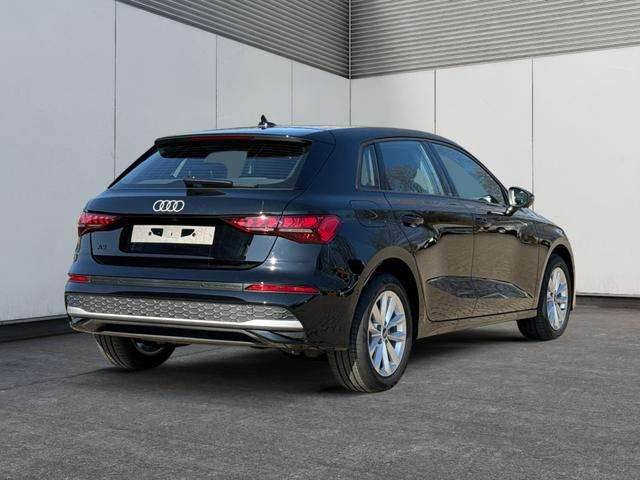 Használt Audi A3 1.5